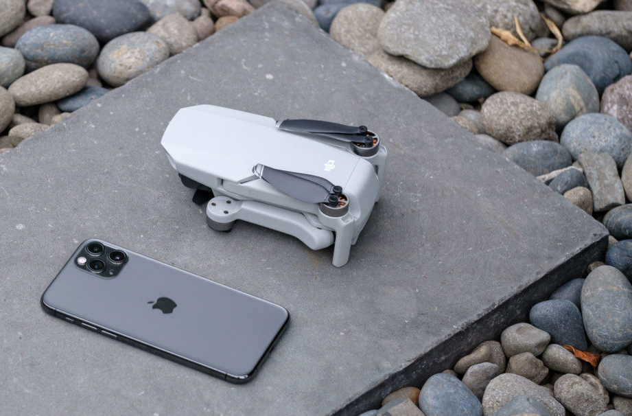 DJI Mavic Mini Drone Release Date, Specs and Price 4K Video? RC