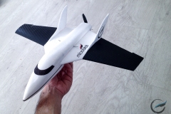 FASTEST-RC-TURBINE-MODEL-JET-IN-ACTION-microbirds-balsa-wood-foam-micro-funjet-ultra-goblin-radio-control