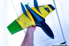 micro-funjet-small-multiplex-funjet-ultra-2-fast-rc-jet-small-size-DIY-foam-carbon-fiber-radio-control-fast-fly
