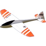 RC Gliders - RC Gliders Radio Control DLG Micro Gliders Airplane Kits ...