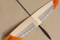 Boom-DLG-F3K-Glider