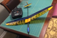 Lull-Balsa-1.2m-DLG