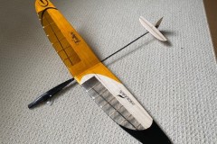 micro-feather-DLG-glider
