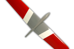 1_M60-slope-soaring-delta-wing-flying-wing-model-rc-foam-composit-carbon-fiber-wing-rc-plane