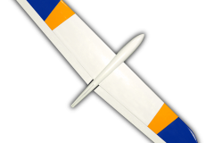 1_moth-slope-soaring-flying-wing-glider-radio-control-model-modelo-kit-wood-foam