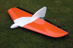 Dream-Flight-Weasel-evo-GliderS-Sloper-Slope-Slut-f3b-molded-composite-rc-plank-glider-plane