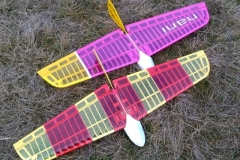 Nani-dlg-glider-rc-airplane-rc-glider-delta-wing-radio-control-slope-soaring