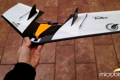 microsonic-micro-24-inch-flying-wing-rc-radio-control-fast-truk-size-airplane