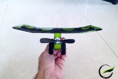 sport-bee-green-lamination-little-lazy-bee-rc-microbirds
