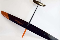 Athena-DLG-F3k-radio-control-glider
