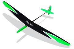 Boom-DLG-discus-launch-rc-glider-airplane-radio-control