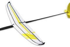 Fireworks-IV-Carbon-Version-DLG-HLG-fiber-discus-launch-rc-glider-airplane-radio-control