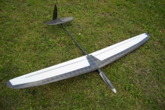 Osiris-2-dlg-glider-kit-radio-control-rc-airplane-composit-carbon-fiber-RC-Remote-controlled-glider-sailplane-discus-launch-HLG-hand-launch