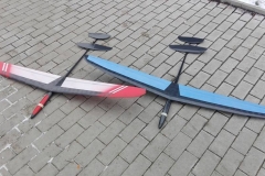 Osiris-2-dlg-glider-kit-radio-control-rc-airplane-composit-carbon-fiber-uk-usa