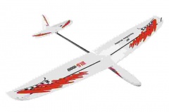 Tech-One-DLG-1000-Discus-Launch-Glider-Radio-Control-Model-Aeroplane-Aeroplanes-RC-Model-Vehicles-Kits-rc