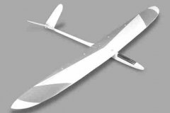 RC-Sailplane-thermo-glider-60-Dynamic-Soaring-Slope-racer-ARF-kit-DS-60