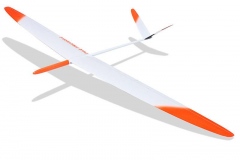 Pike-Precision-2-F3F-F3B-composit-sailplane-glider-competiton