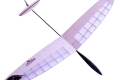 rc-radio-control-DLG Discus launch Glider kits airplane hobby