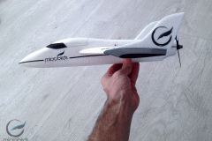 multiplex-micro-funjet-ultra-2-radio-control-rc-fast-jet-electric-plane-brushless-motor-super-fast-microbirds-hand-made-DIY