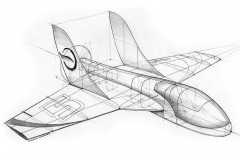 micro-falcon-jet-drawing