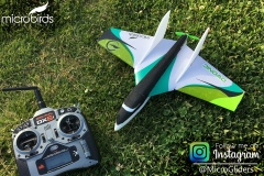 micro-fast-jet-rc-electric-supersonic-turbine-jet