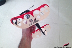 lazy-sport-bee-radio-control-micro-size-small-rc-airplane-microbirds-plans