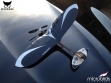 Micro-Owl-RC-transparent-glass-wing-edition-radio-control-vapor-horizonhobby-eflite-testflite-glider-pilot-kit