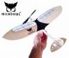 micro-owl-RC-radio-control-small-size-olw-airfoil-microbirds-airplane-hobby-wood-carbon-fiber