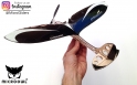 microowl-fun-rc-radio-control-air-plane-air-plane-DIY-microbirds-hobby-build-glider-toys-glider-balsa-wood-carbon-fiber