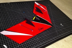 MicroSonic-flying-wing-4000kv-motor