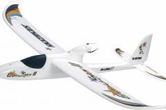 Multiplex-EasyStar-II-RC-model-glider-Kit-1365-mm-for-beginner-pilots-easy-to-fly-foam-cheap