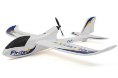 Volantex-RC-FirStar-RTF-4-Channel-Brushless-Electric-Pusher-Airplane