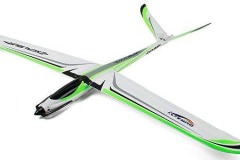 Durafly-Excalibur-High-Performance-1600mm-V-Tail-Glider-PNF