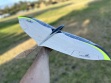 Radio Controlled Glider for sale tiny tail birdlike hawk plane