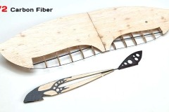 1_tiny-tail-carbon-fiber-addiciotn-mini-glider-hand-launch-rubber-band-launch-elastic-microbirds