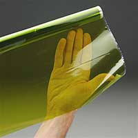 lamination covering film for rc glider airplane wings ultracoat monokote solite green