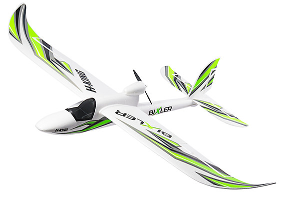 Radio controlled gliders for beginners RC Gliders Radio Control